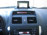 Suzuki SX4 Sport with TRIP 2008 года